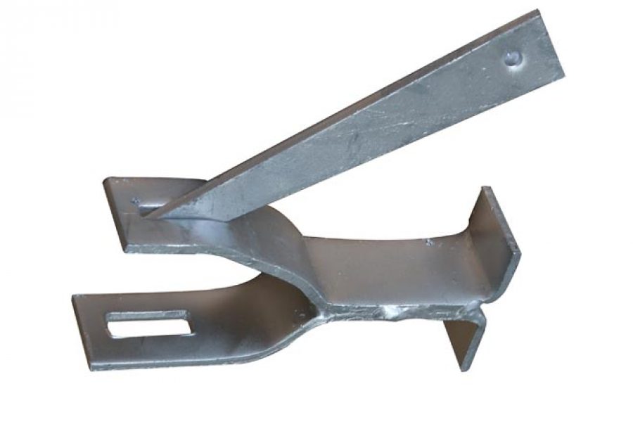 Kick Board Clip