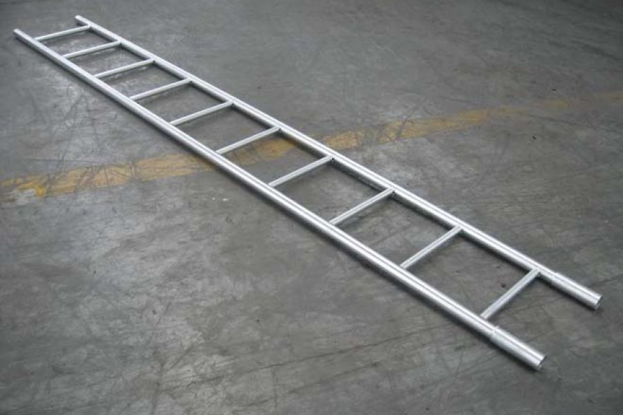 Steel Ladder Beam