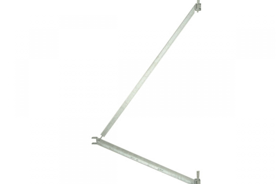 Catch Fan Brace