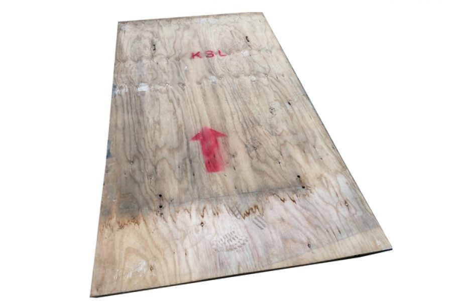 Hoarding Board