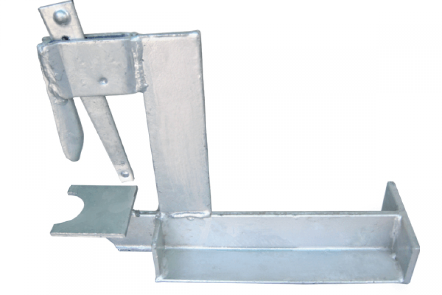 Step Down Bracket