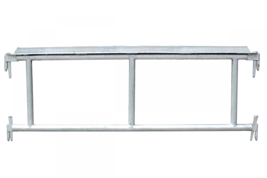 Trusses Transom