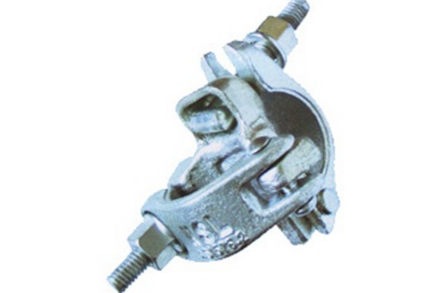 Coupler