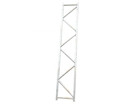 Aluminium Ladder Beam