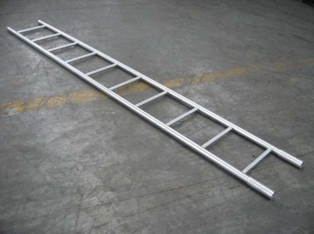 Steel Ladder Beam